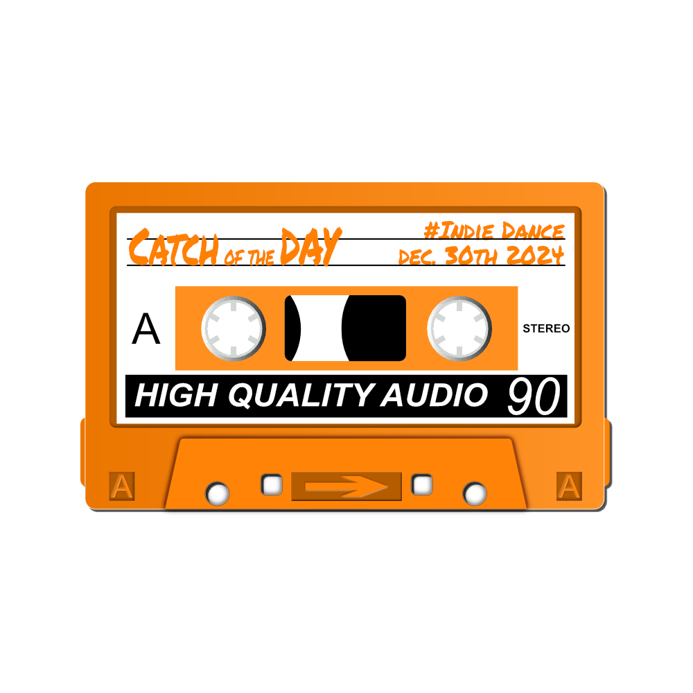 Catch of the Day - Indie Dance Mixtape December 30th 2024