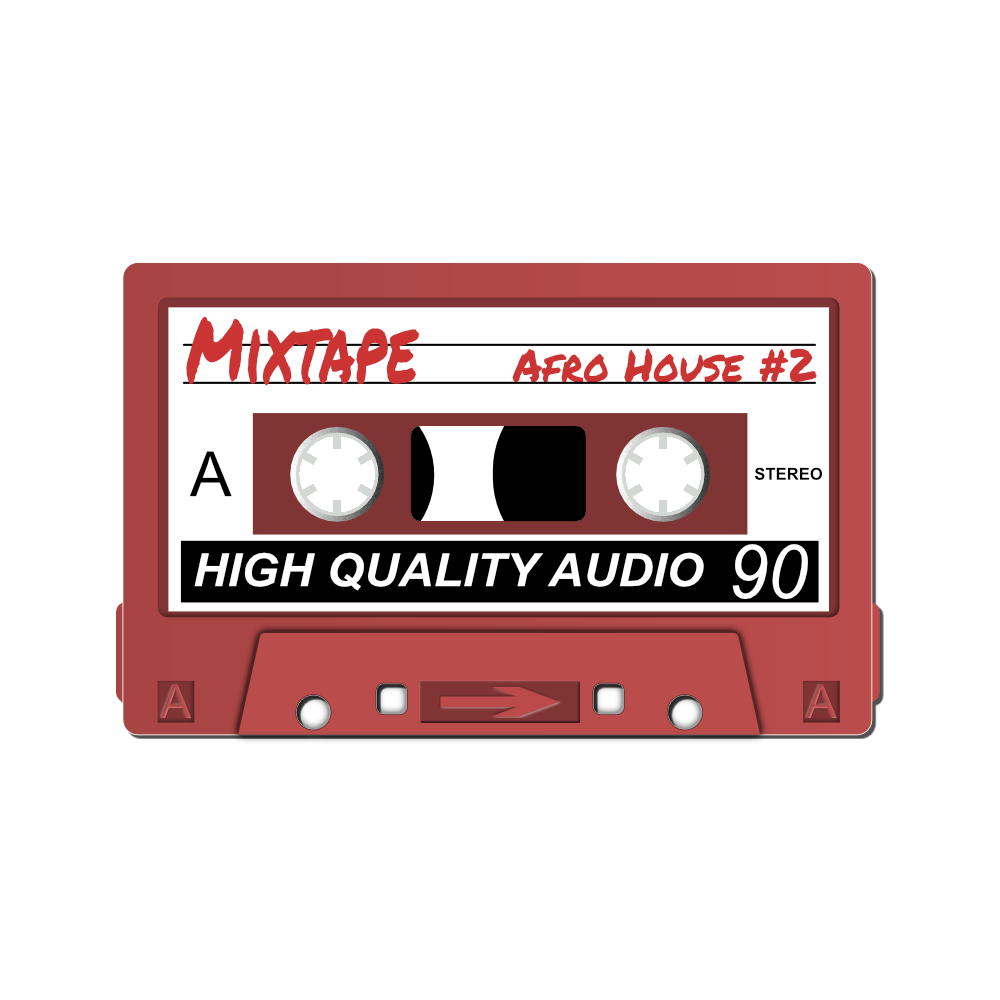Mixtape Afro House #2