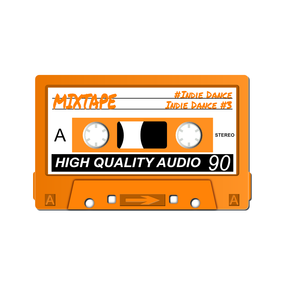 Mixtape Indie Dance #3