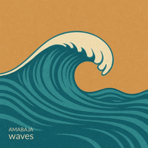Waves (Extended Mix)